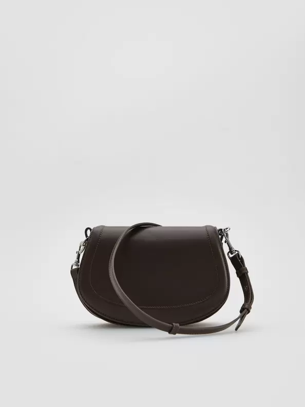 Díszes csattos válltáska