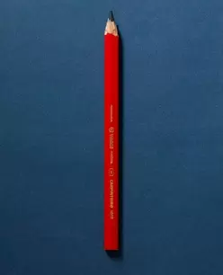 VIARCO CARPENTER PENCIL
