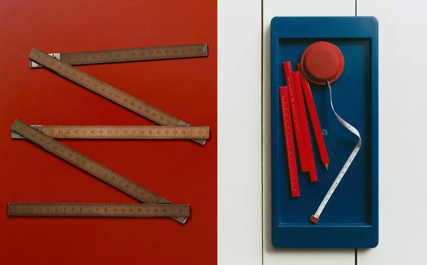 MEASURING ACCESSORIES