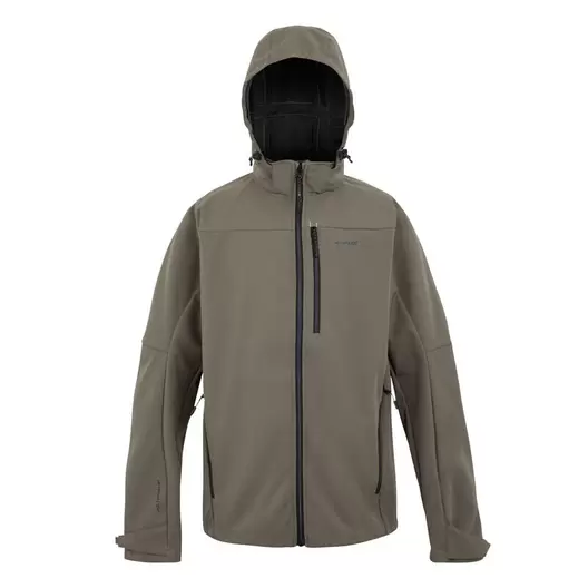 Férfi Arana vízálló Soft Shell kabát