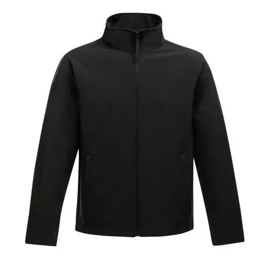 Férfi softshell dzseki Ablaze