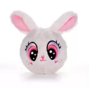 Pattogó labdák - Evie fehér nyuszi