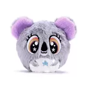 Pattogó labdák - Kippy szürek koala