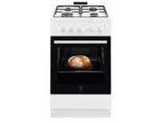 Electrolux LKG500013W Gáztűzhely, fehér