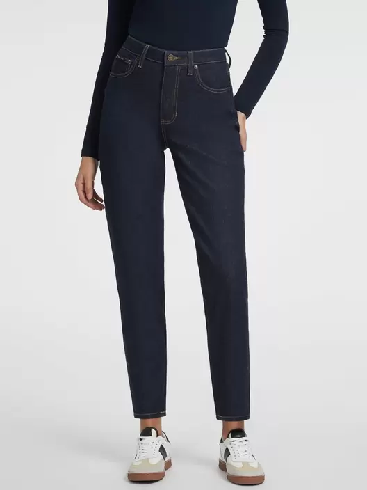 G06 Mom jeans