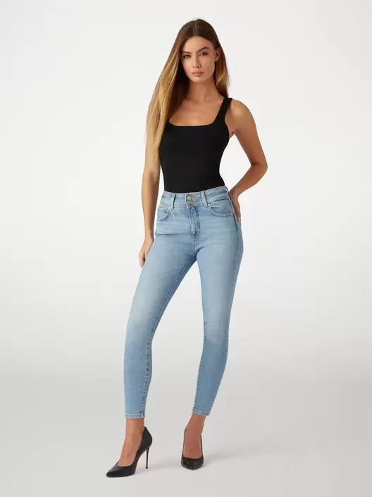 Shape Up skinny jeans