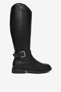 Csizma Jenny CEO-WS17330-04 FEKETECsizma Jenny FEKETE