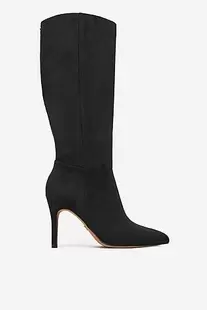 Csizma NINE WEST CEO-YARA-01 FEKETECsizma NINE WEST FEKETE