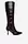 Csizma Jenny CEO-3A9851-6 BORDÓCsizma Jenny BORDÓ