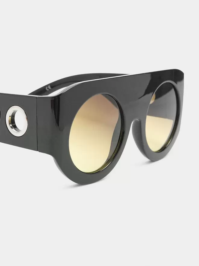 Blue light protection glasses