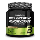 100% Creatine Monohydrate - 300 g ízesített