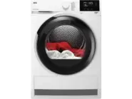 AEG TR718L4E Hőszivattyús szárítógép