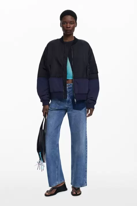 Bomber jacket Botter