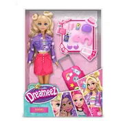 Dreameez utazó baba szett