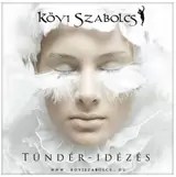 Tündér-idézés - karton tokos - CD