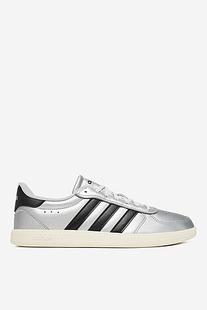 Sportcipő adidas BREAKNET SLEEK JQ8263 EZÜSTSportcipő adidas EZÜST