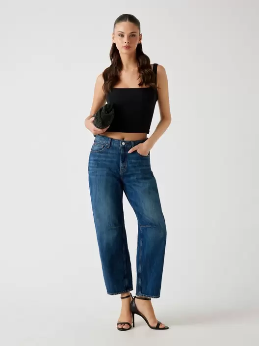 Regular-jeans