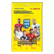 FIFA 365 Adrenalyn XL Mega Starter