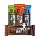 Protein Bar 3+1