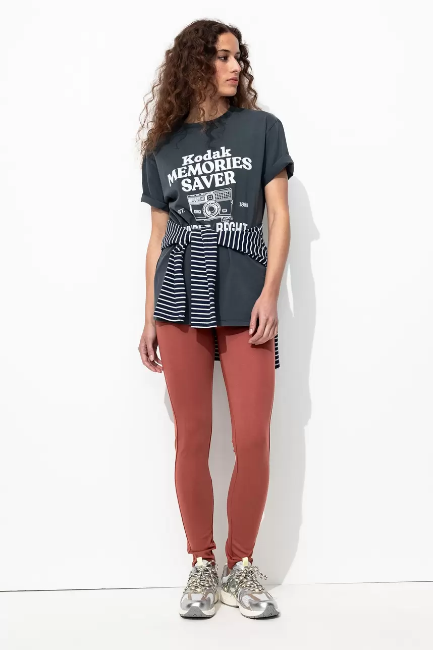 Milano jersey leggings