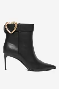 Bokacsizma EVA MINGE EO-GAIA-2502-105 FEKETEBokacsizma EVA MINGE FEKETE