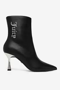 Bokacsizma Juicy Couture EO-R24SS94664 FEKETEBokacsizma Juicy Couture EO-R24SS94664 FEKETE