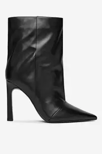 Bokacsizma EVA MINGE EO-KIRA-1680-1604 FEKETEBokacsizma EVA MINGE FEKETE