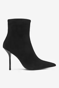 Bokacsizma EVA MINGE EO-SALLY-1953T-05 FEKETEBokacsizma EVA MINGE FEKETE