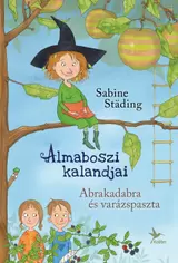 Abrakadabra és varázspaszta