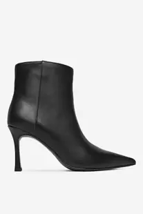 Bokacsizma EVA MINGE EO-EVA-1278-5781 FEKETEBokacsizma EVA MINGE FEKETE