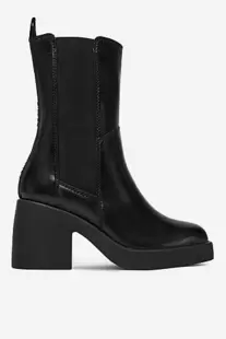 Bokacsizma G-STAR RAW CEO-WI34-GAGA-02 FEKETEBokacsizma G-STAR RAW FEKETE