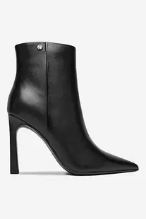 Bokacsizma EVA MINGE EO-ZAIN-1 FEKETEBokacsizma EVA MINGE FEKETE