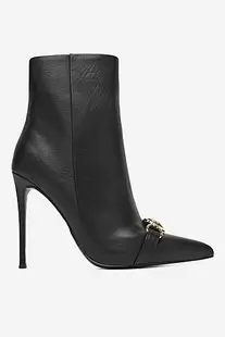 Bokacsizma EVA MINGE EO-LANA-771X-227 FEKETEBokacsizma EVA MINGE FEKETE