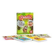 Poodle Taxi társasjáték