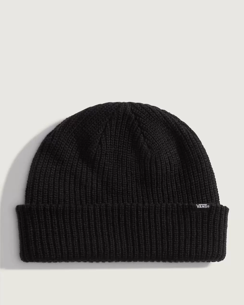 Core Basic Cuff Beanie