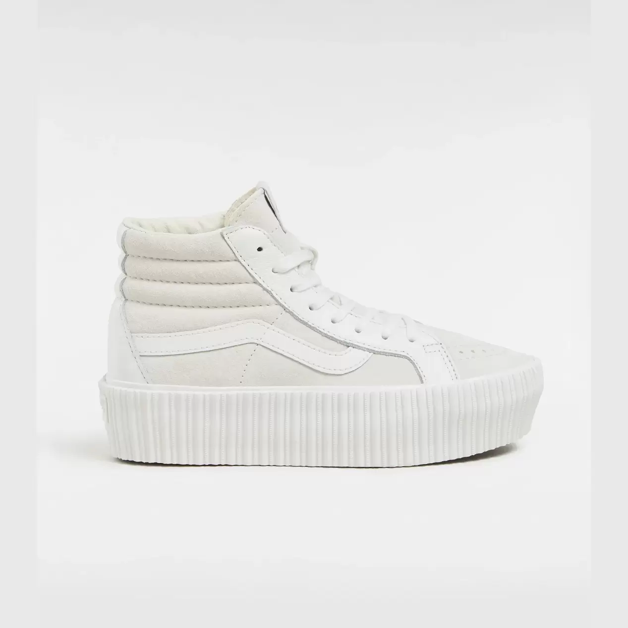 Sk8-Hi Reissue 38 Platform