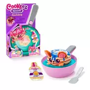 COOKEEZ Palacsintasütő készlet