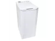 Candy CST 27LET/1-S felültöltős mosógép