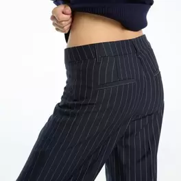 Cloth trousers