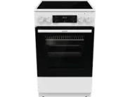 Gorenje GEC5C42WG Kerámialapos Tűzhely