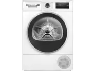 Bosch WTH8520BBY Hőszivattyús szárítógép