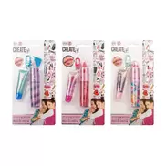 Create it! Szájfény 2 db /cs