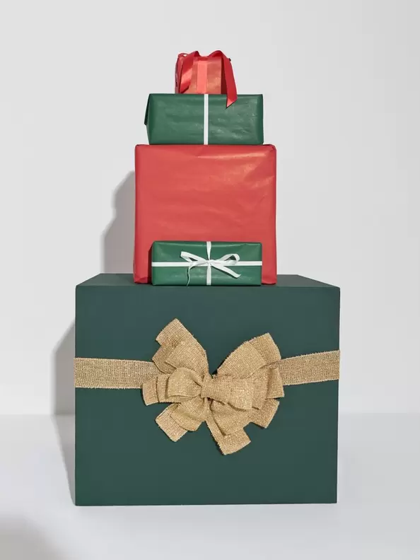 Karácsonyi dekoráció