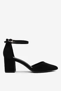 Körömcipő Jenny CEO-AMMA WSS20968-01 FEKETEKörömcipő Jenny FEKETE