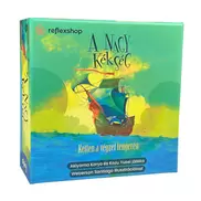 A nagy kékség társasjáték