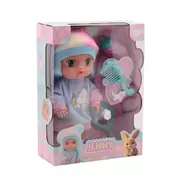 Iszik-pisil baba nagy szemekkel, 2 féle