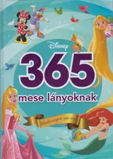 365 mese lányoknak
