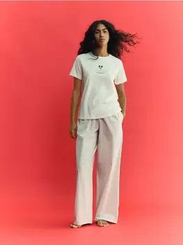 Mickey Mouse kétrészes pizsama 12 995 HUF