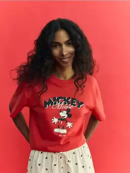 Mickey Mouse kétrészes pizsama 9 995 HUF