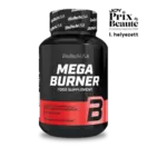 Mega Burner - 90 kapszula